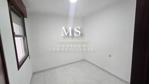 Vivienda reformada  planta baja  doble acceso y terrazas.