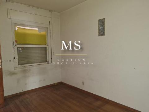Piso a reformar  exclusiva  Vilagarcía de Arousa.