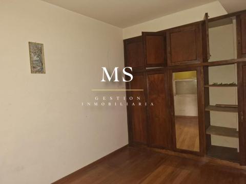 Piso a reformar  exclusiva  Vilagarcía de Arousa.