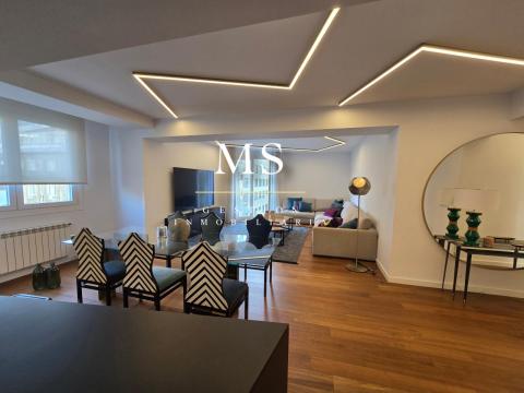 VIVIENDA DE LUJO VENTA, MARIA BERDIALES, VIGO