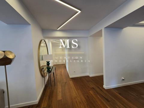 VIVIENDA DE LUJO VENTA, MARIA BERDIALES, VIGO