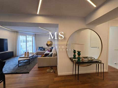 VIVIENDA DE LUJO VENTA, MARIA BERDIALES, VIGO