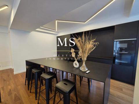 VIVIENDA DE LUJO VENTA, MARIA BERDIALES, VIGO