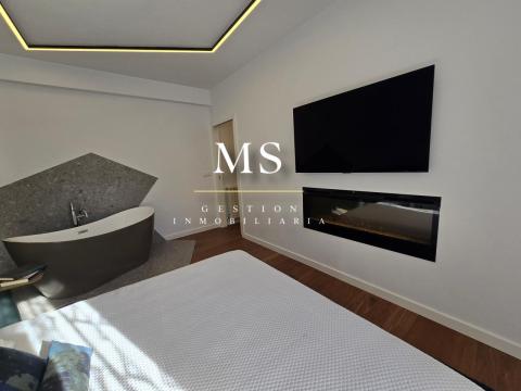 VIVIENDA DE LUJO VENTA, MARIA BERDIALES, VIGO