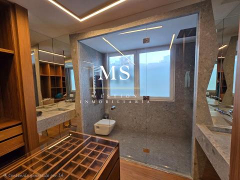 VIVIENDA DE LUJO VENTA, MARIA BERDIALES, VIGO