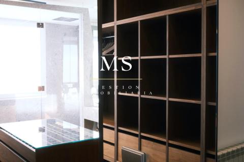 VIVIENDA DE LUJO VENTA, MARIA BERDIALES, VIGO