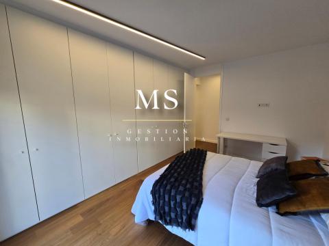 VIVIENDA DE LUJO VENTA, MARIA BERDIALES, VIGO