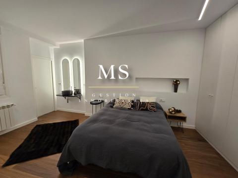 VIVIENDA DE LUJO VENTA, MARIA BERDIALES, VIGO