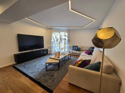 VIVIENDA DE LUJO VENTA, MARIA BERDIALES, VIGO