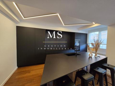 VIVIENDA DE LUJO VENTA, MARIA BERDIALES, VIGO