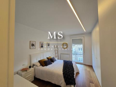 VIVIENDA DE LUJO VENTA, MARIA BERDIALES, VIGO