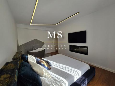 VIVIENDA DE LUJO VENTA, MARIA BERDIALES, VIGO
