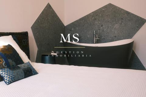 VIVIENDA DE LUJO VENTA, MARIA BERDIALES, VIGO