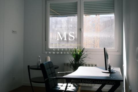 VIVIENDA DE LUJO VENTA, MARIA BERDIALES, VIGO