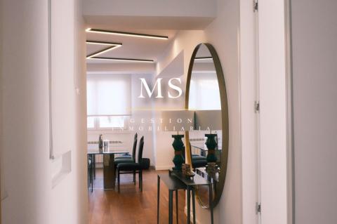 VIVIENDA DE LUJO VENTA, MARIA BERDIALES, VIGO
