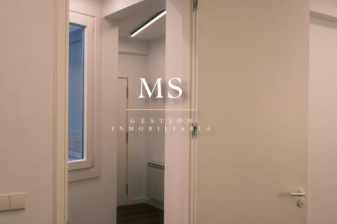 VIVIENDA DE LUJO VENTA, MARIA BERDIALES, VIGO