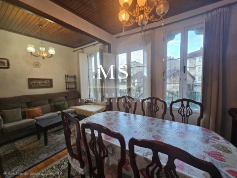 PISO EN VENTA EN PONTEAREAS