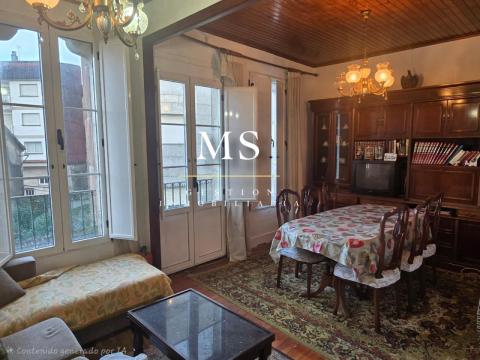 PISO EN VENTA EN PONTEAREAS