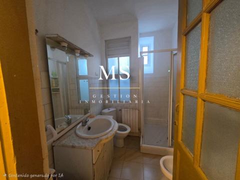 PISO EN VENTA EN PONTEAREAS