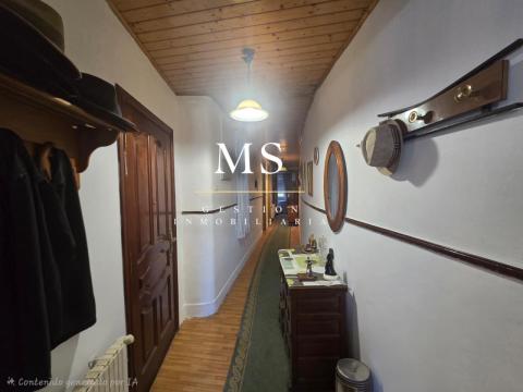 PISO EN VENTA EN PONTEAREAS