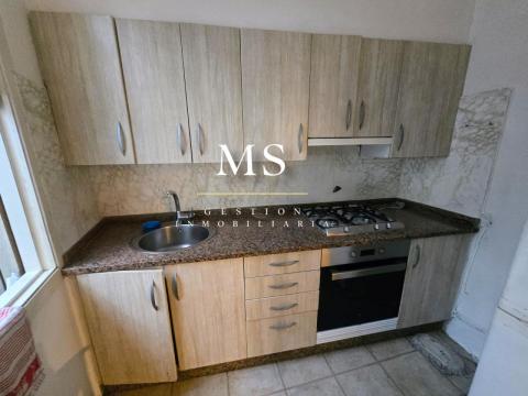 PISO EN VENTA EN PONTEAREAS