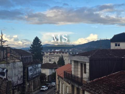 PISO EN VENTA EN PONTEAREAS