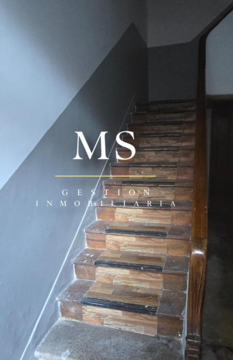 PISO EN VENTA EN PONTEAREAS