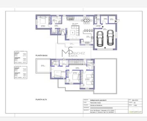 Parcela en Venta en Bembrive