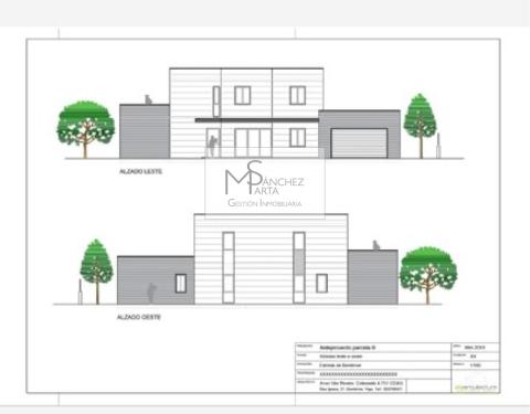 Parcela en Venta en Bembrive