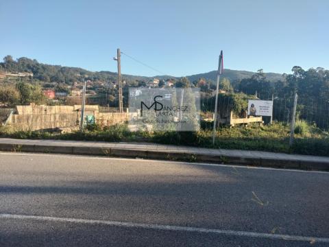 Parcela en Venta en Bembrive