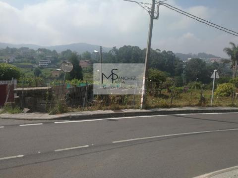 Parcela en Venta en Bembrive