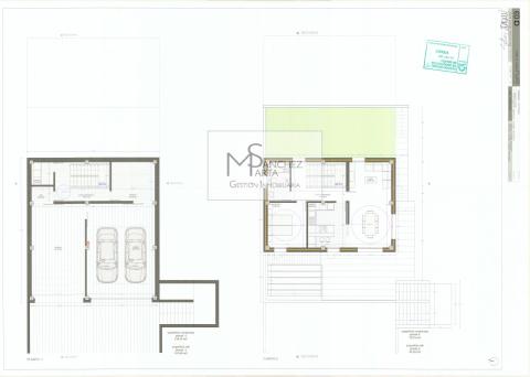 Parcela en lugar Palleiros, Tenorio, Cotobade. Pontevedra