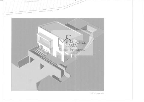 Parcela en lugar Palleiros, Tenorio, Cotobade. Pontevedra