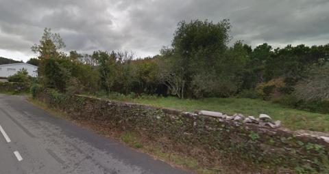 ¡Oportunidad en Monteiro, Gondomar! Solar edificable  vivienda unifamiliar o  proyecto turístico.