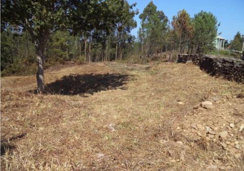 ¡Oportunidad en Monteiro, Gondomar! Solar edificable  vivienda unifamiliar o  proyecto turístico.