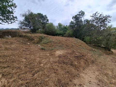 ¡Oportunidad en Monteiro, Gondomar! Solar edificable  vivienda unifamiliar o  proyecto turístico.
