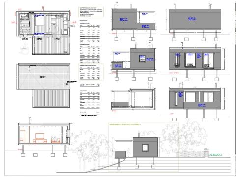 ¡Oportunidad en Monteiro, Gondomar! Solar edificable  vivienda unifamiliar o  proyecto turístico.