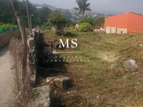 Parcela en Venta en Bembrive