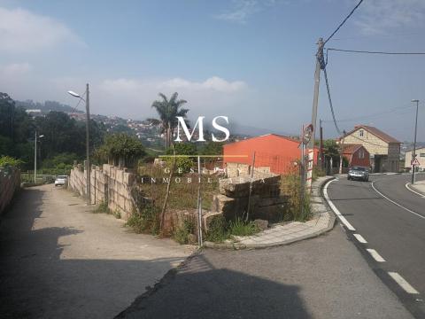 Parcela en Venta en Bembrive