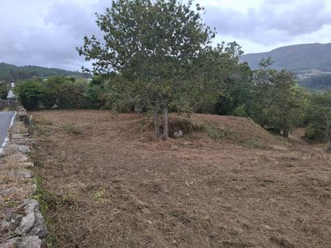 ¡Oportunidad en Monteiro, Gondomar! Solar edificable  vivienda unifamiliar o  proyecto turístico.